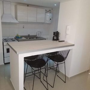 Departamento Temporario Villa Maria
